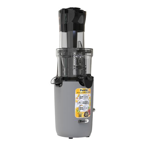 Máy ép chậm Funiki HSC2666 ép kiệt công suất 200W