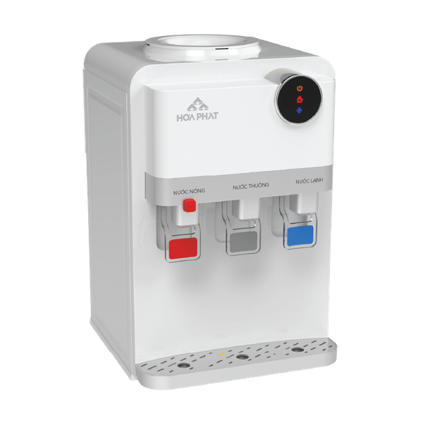 Cây Nước Nóng Lạnh Úp Bình Hòa Phát HTL212