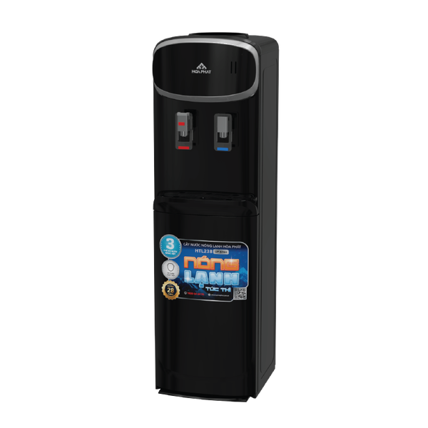 Cây Nước Nóng Lạnh Úp Bình Hòa Phát HTL238