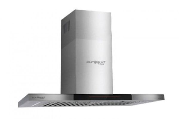 Máy hút mùi Eurosun EH-70AF76 kiểu dáng sang trọng động cơ turbin lõi đồng