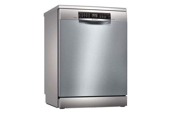 Máy Rửa Bát Bosch SMS6ZCI49E Series 6
