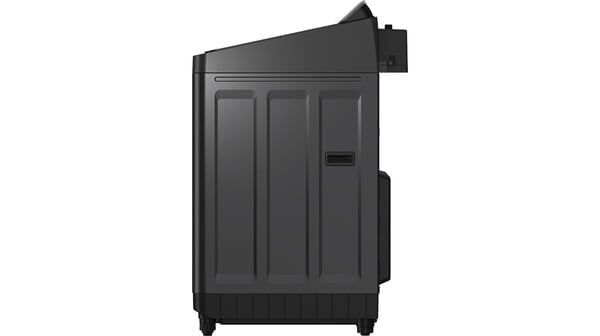 Máy giặt Panasonic Inverter 10.5kg NA-FD105W3BV lồng đứng cửa trên
