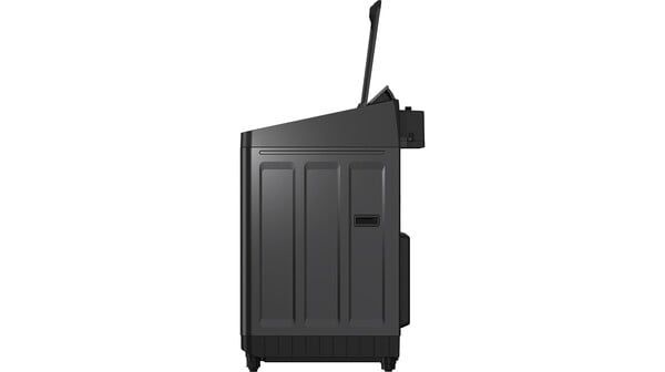 Máy giặt Panasonic Inverter 10.5kg NA-FD105W3BV lồng đứng cửa trên