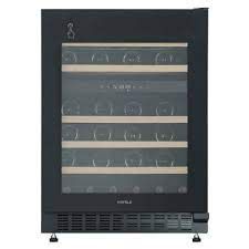 Tủ rượu HAFELE HW-C129FB âm 46 chai 129 L