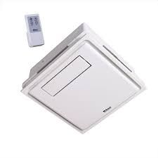 Quạt mát Hans H10S âm trần công tắc