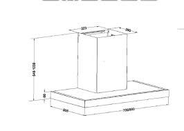 Máy hút mùi Eurosun EH-90AF77