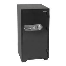 Két Sắt Honeywell 2120 Khóa Điện Tử Chất Liệu Thép Trọng Lượng 260kg