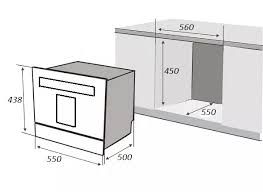 Máy rửa bát Eurosun SKS55E07EU