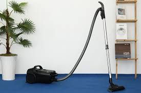 Máy hút bụi  Panasonic MC-CL601AN49 dạng hộp 1600W dung tích chứa bụi 2.2L 3 đầu phụ kiện