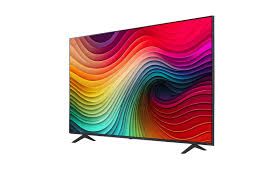 Tivi LG 50NANO81TSA 4K UltraHD WebOS công nghệ quét hình