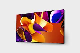 Tivi LG OLED97G4PSA 120Hz 4K công suất loa 60W