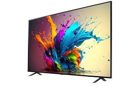 Tivi LG 75QNED91TSA 4K 75inches công suất loa 40W