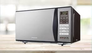 Lò vi sóng Panasonic NN-CT36HBYUE 23L đối lưu 1000W