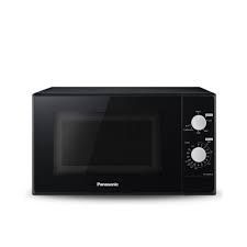 Lò vi sóng Panasonic NN-GM24JBYUE 20L có nướng 5 mức công suất