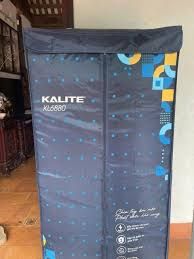 Tủ sấy  Kalite KL-6880 15kg 900W lồng đứng