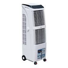 Máy làm mát FujiE AC-2802 làm mát không khí trên diện tích từ 15 - 25m2 cân bằng độ ẩm không làm khô da