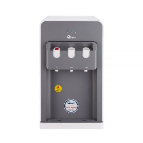 Máy lọc nước UF FujiE WPD508C siêu tốc lọc tích hợp làm nóng lạnh cao cấp