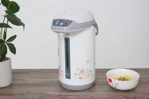 Bình thủy điện Sharp KP-Y40PV-CU 4 lít