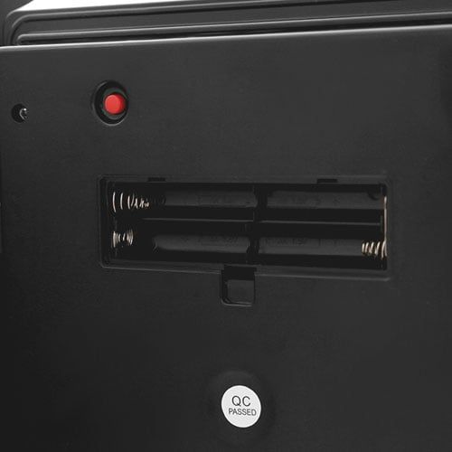 Két sắt Honeywell 2901 chống cháy 1 giờ và chống nước  trọng lượng 20kg