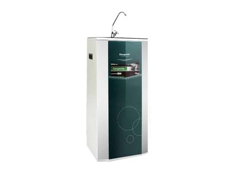 Máy lọc nước Kangaroo 7 lõi lọc có vỏ tủ – KG104A VTU