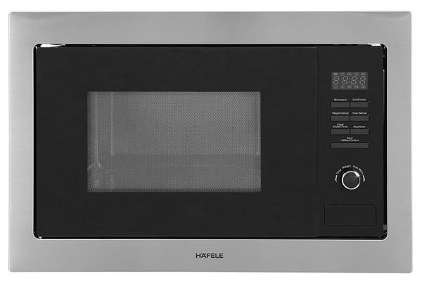 Lò vi sóng Hafele HM-B38A lắp âm 25 lít có nướng