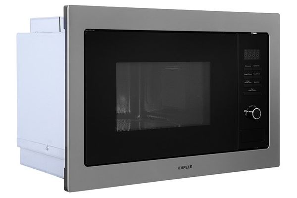 Lò vi sóng Hafele HM-B38A lắp âm 25 lít có nướng