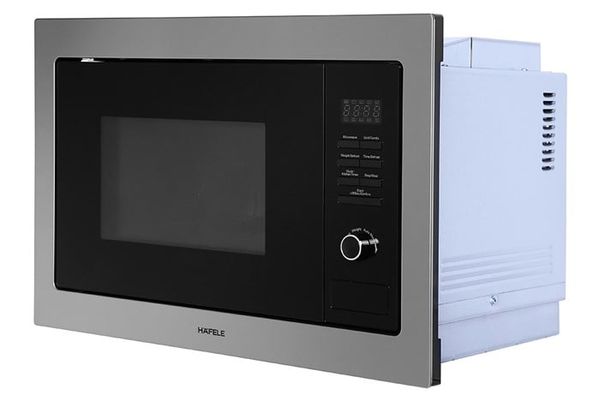 Lò vi sóng Hafele HM-B38A lắp âm 25 lít có nướng