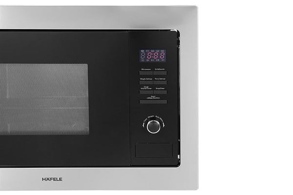 Lò vi sóng Hafele HM-B38A lắp âm 25 lít có nướng