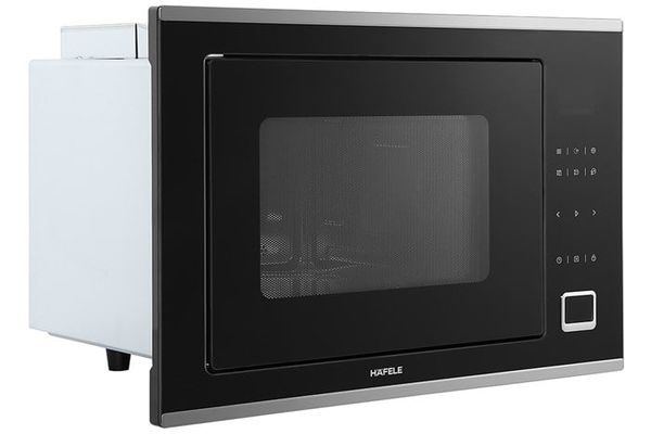 Lò vi sóng Hafele HM-B38C lắp âm  32 lít có nướng