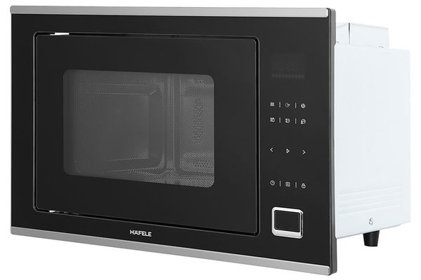 Lò vi sóng Hafele HM-B38C lắp âm  32 lít có nướng