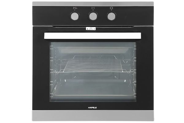 Lò nướng Hafele HO-K60B âm 65 lít