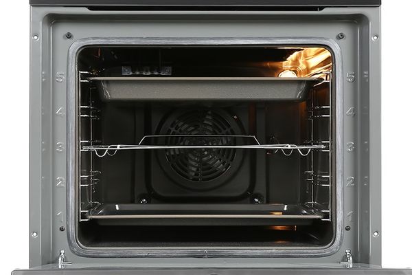 Lò nướng Hafele HO-K60B âm 65 lít