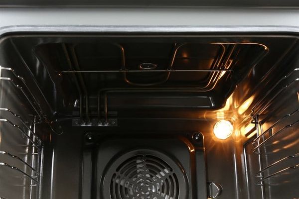 Lò nướng Hafele HO-K60B âm 65 lít