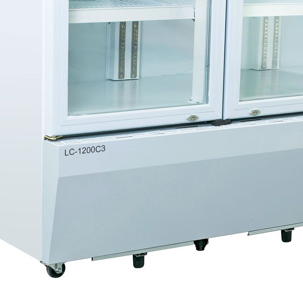 Tủ mát Alaska 1200 lít LC-1200C3