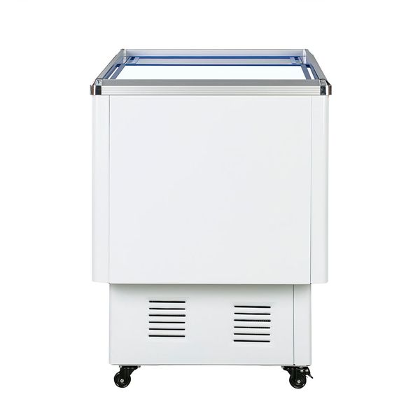 Tủ mát nằm ngang Alaska 270 lít LC-450B