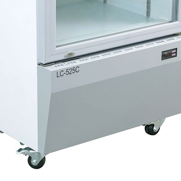 Tủ mát Alaska 525 lít LC-525C