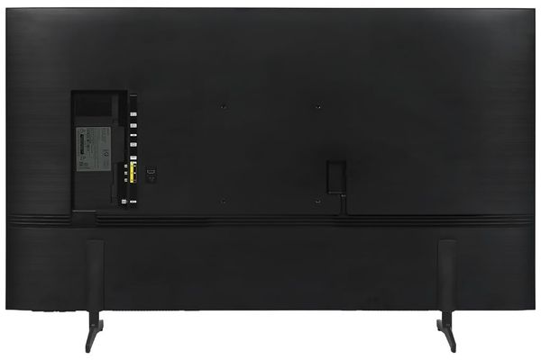 Tivi Samsung 4K QLED 43 inch 43Q60BA