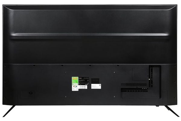 Android Tivi Aqua 4K 65 inch LE65AQT6600UG