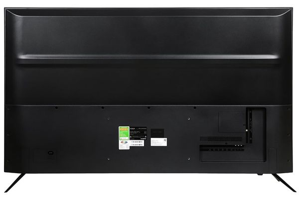 Android Tivi AQUA QLED 4K 65 inch 65AQTS6UG