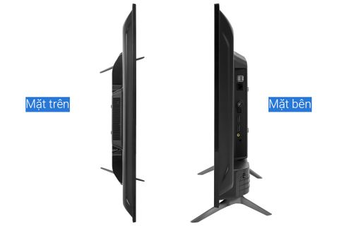 Android Tivi Casper 32 inch 32HG5200