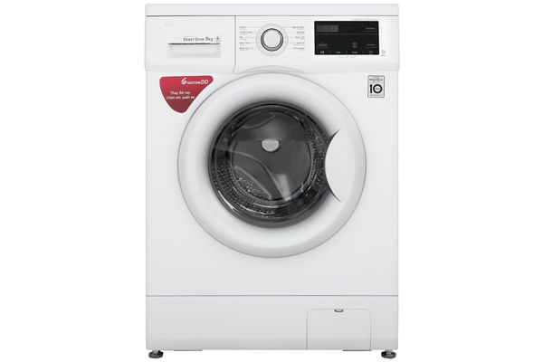 Máy giặt LG FM1209N6W