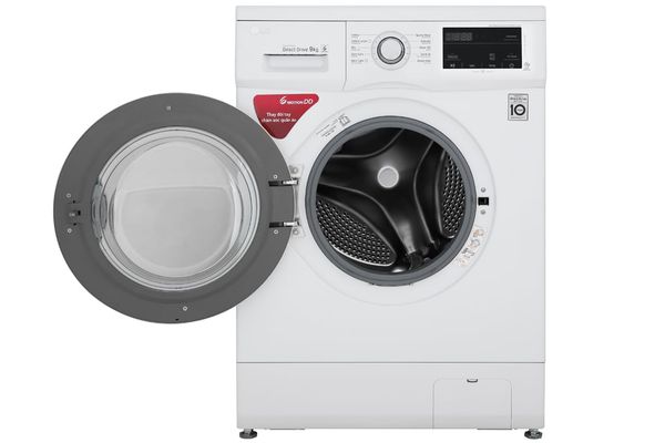 Máy giặt LG FM1209N6W