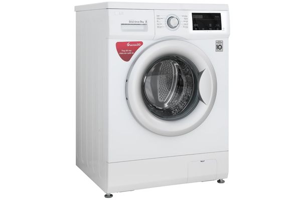 Máy giặt LG FM1209N6W