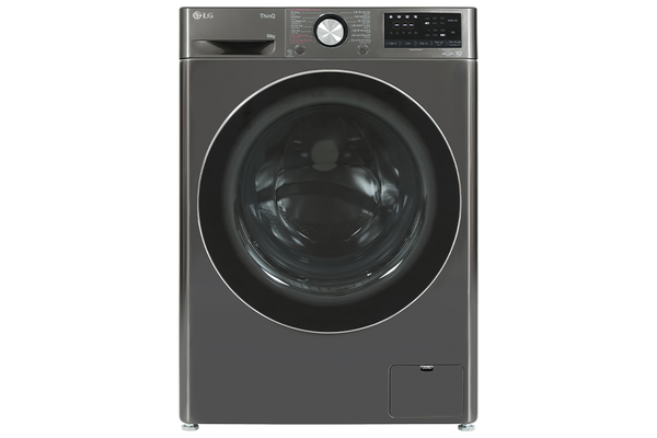 Máy giặt LG FV1410S4B công nghệ AI DD 10KG