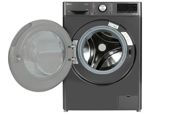 Máy giặt LG FV1410S4B công nghệ AI DD 10KG