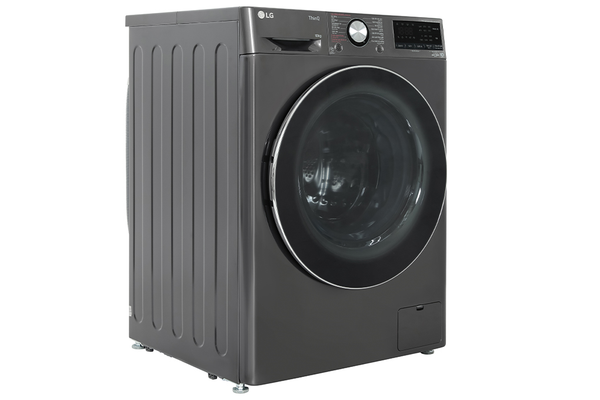 Máy giặt LG FV1410S4B công nghệ AI DD 10KG
