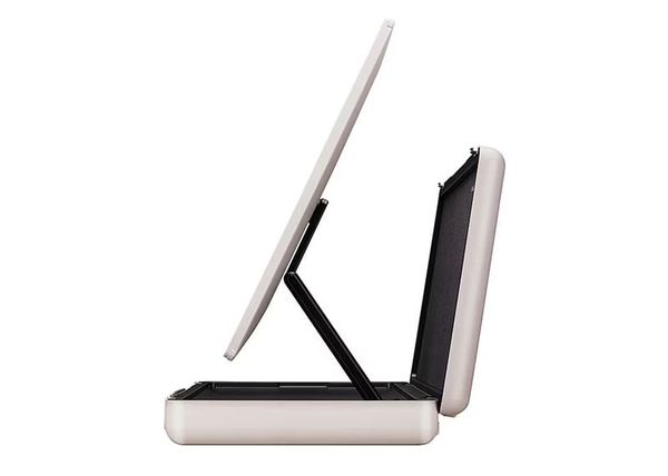 Tivi xách tay LG StanbyME Go 27LX5QKNA 27 inch