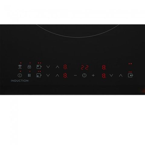 Bếp từ 3 vùng nấu lắp âm Electrolux LIT60336