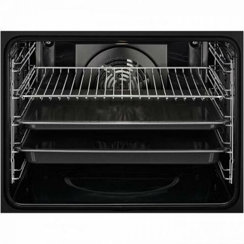 Lò nướng âm tủ electrolux EOC5400AOX nhiệt phân 72 lít