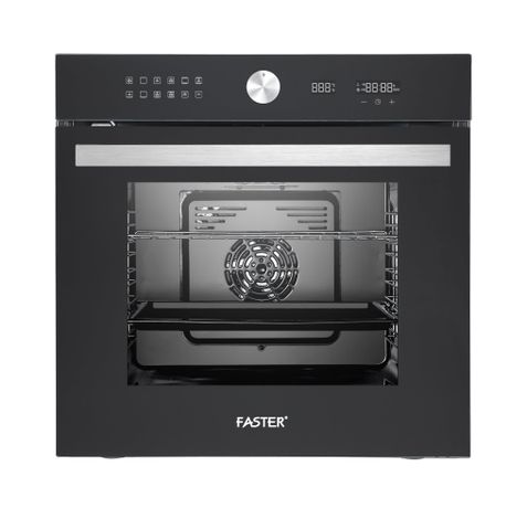 Lò nướng - Lò vi sóng Faster FSOV7412MB công suất: 2800W